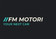 Logo Fmmotori Srls